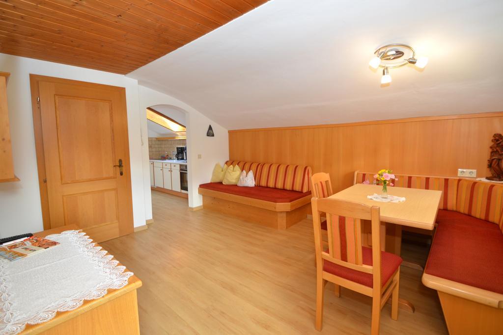 Schoepfhof Neustift im Stubaital Εξωτερικό φωτογραφία