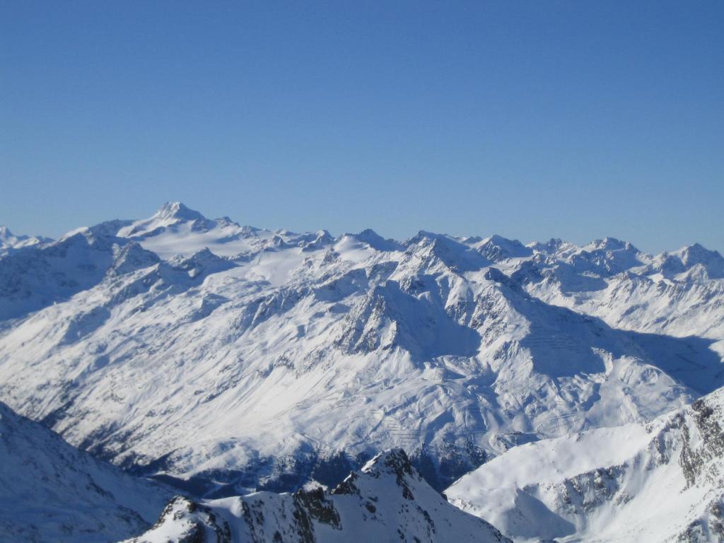 Schoepfhof Neustift im Stubaital Εξωτερικό φωτογραφία